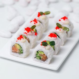 Рол Аляска (8шт/190г)