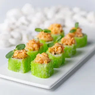 Вулкан з креветкою (8шт/220г)