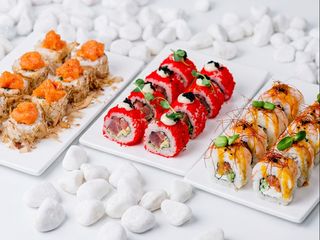 Chef's Mix 2 (660г)