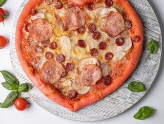 Полум'я Ніжності (30см/520г)