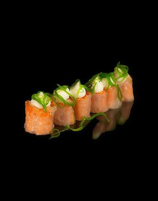 Нагоє 6шт/160грм