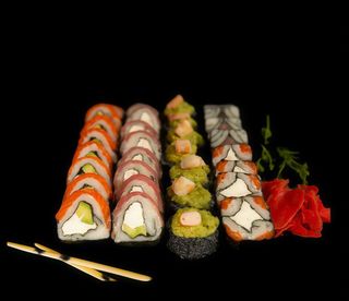 Ерогуро 32шт/1220грм