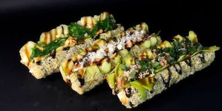 Сет Фіш Дог 1050грм