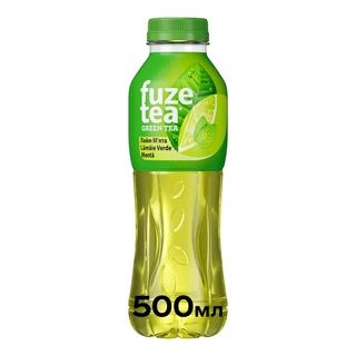 Fuzetea лайм-м'ята