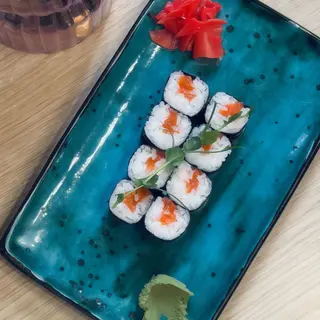 Макі сяке (110г)