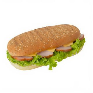 Паніні Курка (250 г)