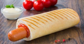 Хот-дог Французький (160г)