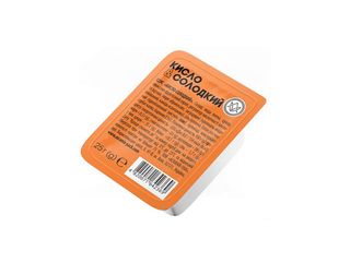 Соус кисло-солодкий (25г)