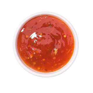 Соус кисло-солодкий