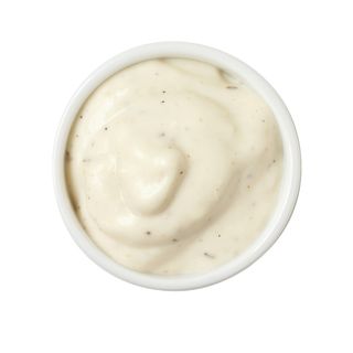 Соус часниковий