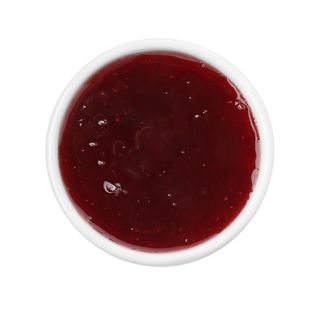 Соус брусничний (25г)