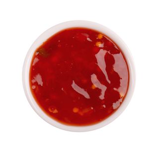 Соус солодкий чилі