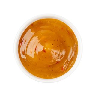 Соус манго-чилі