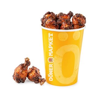 Крильця Apero BBQ (9 шт)