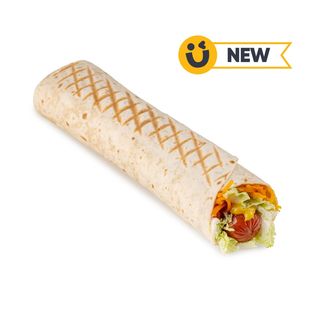 Рол-дог баварський (230г)