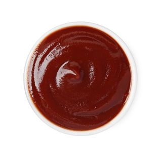 Соус барбекю