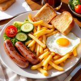 Сніданок Англійський (350г)