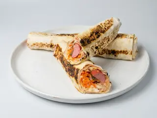 Хот-дог мікс (450г)