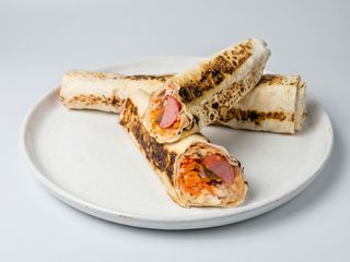 Хот-дог мікс (450г)