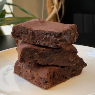Шоколадний брауні