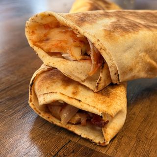 Шаурма АРАБСЬКА з телятиною  (485г)