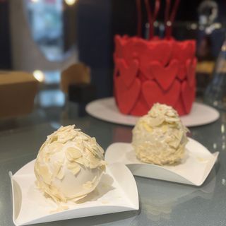 Десерт Рафаело (80г)