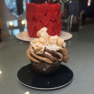 Тістечко Київ (65г)