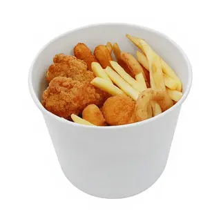 Комбо  SNAX 2