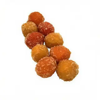 Кульки моцарели 6 шт