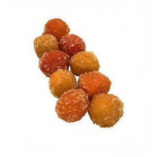 Кульки моцарели 6 шт