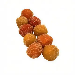 Кульки моцарели 9 шт
