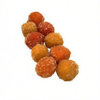 Кульки моцарели 9 шт