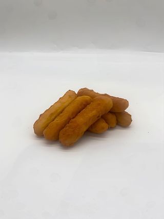 Стріпси 9шт (120г)