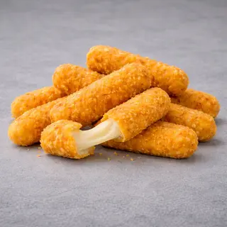 Сирні палички