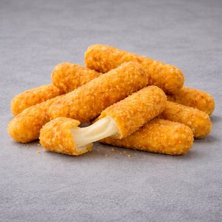 Сирні палички