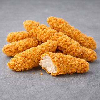 Курячі стріпси