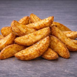 Картопля по-селянськи L