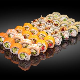 Сет Поцілуй мене (989г)