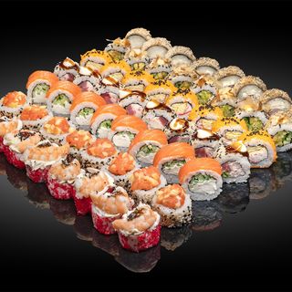 Сет Сімейний час (1919г)