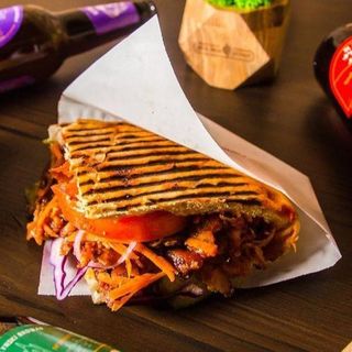 денер курячий