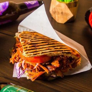 денер свинний