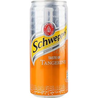 Schweppes