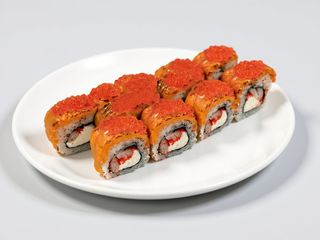 Червоний дракон flambe (350g)