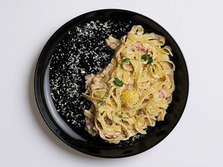 Карбонара (300g)