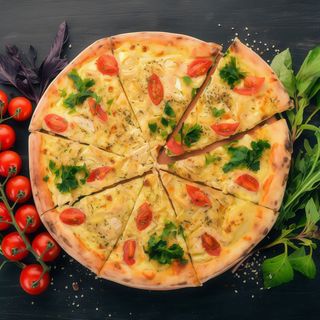 Піца Галицька