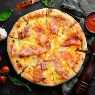 Піца Манго-чилі 