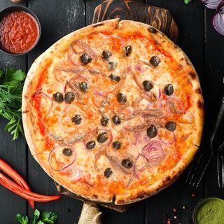 Маринара