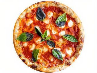 Піца Маргарита (20см)