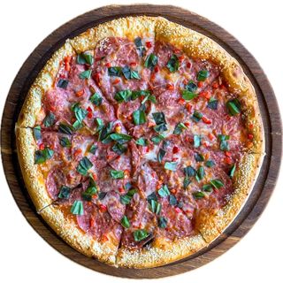 Піца з салямі (30см)