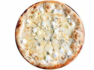 Піца 4 сиру (30см)